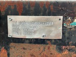 General Appearance with Numéro de série/Numéro d'identification du véhicule automobile