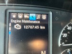 Cab with Engine Hours