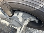 Brakes with 