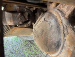 Drivetrain with 