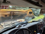 Cab with 