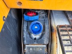 Motor with 