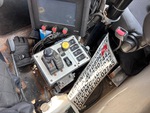 Cab with 
