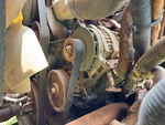 Motor with 