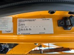 General Appearance with Second Serial Number/VIN Photo