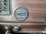 Cab with Engine Hours