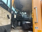 Cab with 