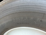 4 Underbody - Truck with 