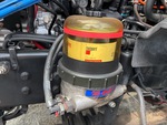 4 Engine with 