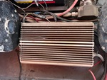 Electrical with 