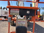 Basic Control Station Upper with 