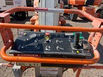 Basic Control Station Upper with 