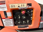 Basic Lower Control Station with 