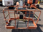 Basic Control Station Upper with 