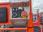 Control Station Upper with 
