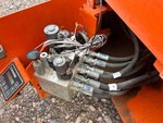 Hydraulics with 
