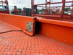 Control Station Upper with 