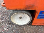 Chassis with 