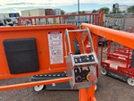 Control Station Upper with 