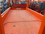 Control Station Upper with 