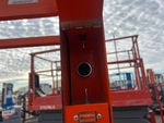 Control Station Upper with 