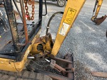 v2 Chassis - Excavator with 