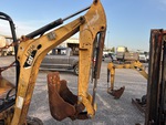 v2 Chassis - Excavator with 