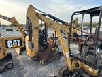 v2 Chassis - Excavator with 