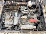 Basic Refrigeration Unit with 