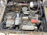 Basic Refrigeration Unit with 