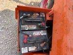 Electrical with 
