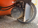 Drivetrain with 