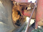 Drivetrain with 