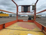 Control Station Upper with 