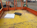Control Station Upper with 