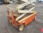Chassis with 