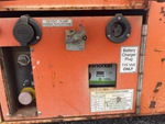 Control Station Ground with 