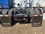4 Underbody - Truck with 