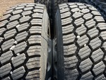 4 Underbody - Truck with 