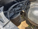 4 Underbody - Truck with 
