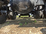 4 Underbody - Truck with 