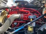 4 Engine with 