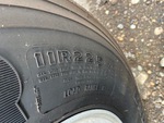 4 Underbody - Truck with 