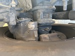 Brakes with 