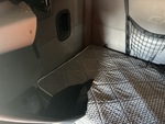 Cab with 
