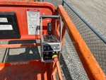 Control Station Upper with 