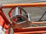 Control Station Upper with 