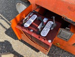 Electrical with 