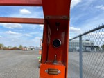 Control Station Upper with 