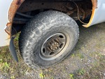 Chassis with 